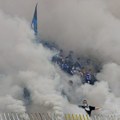 Uhapšene tri osobe zbog nasilja na utakmici Novi Pazar – Crvena zvezda