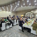 SDP organizovao veliki iftar u Priboju