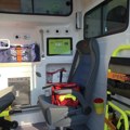 Mitrovica dobila najsavremeniji sanitet! Novi reanimobil opremljen kao mala bolnica, u njemu i mobilni ultrazvuk