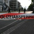 Drama u Nemačkoj: Zbog bombe evakuisano 18.000 ljudi FOTO