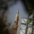 Iran ispalio raketu "sajdžil", prvi put u ratu VIDEO