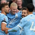 Mančester siti sanja čudo protiv Reala, Arsenal, Barselona i Liverpul na teškim ispitima