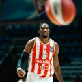Crvena zvezda oslabljena u Atini: Ebuka Izundu nije otputovao na duel sa Panatinaikosom