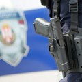 Dvojica Novosađana uhapšena zbog sinoćnjeg obračuna u Šafarikovoj