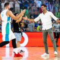 Novak Đoković na ćirilici komentarisao sliku Luke Dončića i izazvao ludnicu na Instagramu