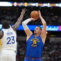 Jokić uključio MVP mod, Denver silovitom trećom četvrtinom preokrenuo i pobedio