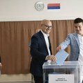 Vučević o rezultatima izbora