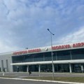 Počeo letnji red letenja na aerodromu "Morava": Iz Lađevaca letovi ka Istanbulu, Solunu i Tivtu