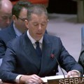 Đurić na sednici SB UN: Srbija nije deo problema, mi smo deo rešenja