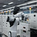 Humanoidna automatizacija: Pogledajte kako mašine preuzimaju zadatke u Šangaju!