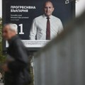 Stranka bivšeg predsednika Bugarske favorit na izborima