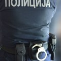 Uhapšen zastupnik udruženja građana u Novom Sadu
