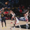 Surovi Lebron "ukrao" pobedu - Lejkersi blistaju i bez Dončića
