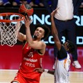 Nvora: "Ono u petak - kao da smo volontirali"