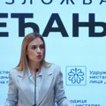 (Foto) Đurđević Stamenkovski: Srbija će u 2026. godini usvojiti Zakon o nestalim osobama