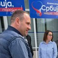 U Lučanima konstituisana nova vlast, za predsednika opštine izabran Milija Milenković iz SNS
