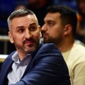 Vojinović potvrdio novo proširenje ABA lige: "U završnim smo pregovorima sa Slovanom iz Bratislave"