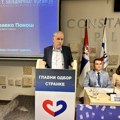 Ponoš (SRCE): Formiranje jedinstvene liste nije moguće, ni studenti ni desnica to ne žele