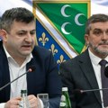 BNV pod SDP-SDA upravom bez kampanje za isticanje zastava bošnjačkih zastava