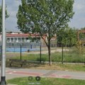 Lomljenje koša u zagrebačkoj školi prorežimski tabloidi prikazali kao vandalizam "blokadera" (FOTO)