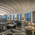 Rotacioni restoran na Zlatiboru