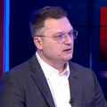 Nedeljkov: Živimo u nasilnoj političkoj kulturi nekažnjivosti, izbori su jedino rešenje