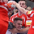 (Video) Posle četiri godine rukometaši Srbije opet među najboljima: Orlovi preživeli Vesprem i poleteli ka Svetskom prvenstvu…