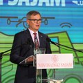 Glamočić: Primena sredstava za zaštitu bilja bitna tema zbog bezbednosti hrane