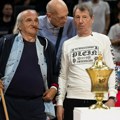 Zvezda objavila dokumentarac o prvoj košarkaškoj evropskoj tituli VIDEO