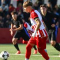 Borusija iz Dortmunda želi Vasilija Kostova