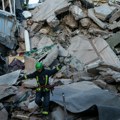 Rusija napala ukrajinsku luku na Dunavu, Ukrajina uzvratila dronovima ka Moskvi