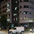 (Foto) Oboren motociklista Saobraćajna nesreća u Temerinskoj ulici u Novom Sadu: Policija na licu mesta