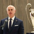 "VODITI ZVEZDU JE PRIVILEGIJA I DUG PREMA SRPSKOM SPORTU!" Zvezdan Terzić ostaje na čelu crveno-belih: Ovo nije samo…