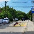 Kragujevac: Izmešteno stajalište Kriva ćuprija na liniji 17