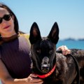 Pseća "Zlatna palma": Juri iz čileanskog filma "La Perra" dobitnica nagrade "Palm Dog" u Kanu