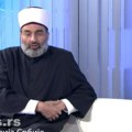 Jusufspahić u susret Kurban-bajramu poželeo slogu muslimana i hrišćana i mir u Srbiji