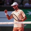 UŽIVO: Neverovatno! Novak izgubio dobijen treći set