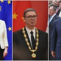 Da li će saradnja sa kineskim komunistima ubrzati izbacivanje SNS iz EPP