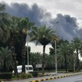 Mediji: Amerikanci povređeni u iranskom raketnom napadu na vojnu bazu u Kuvajtu