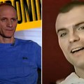 "Чули су се пуцњи, добио сам поруку 'брат ти је упуцан'": Михајло убијен са леђа, јер нико није могао да му приђе