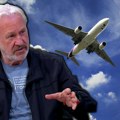Stjuardesa odletela na plafon, petoro ljudi povređeno Pilot detaljno objasnio šta se desilo na dramatičnom letu iznad Sarajeva…
