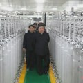 Dok Vašington vodi bitku s Iranom, Kim Džong Un ubrzano gomila nuklearno oružje