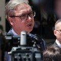 Uživo, predsednik Vučić na samitu EU-Zapadni Balkan u Tivtu: Non-pejper Makrona i Merca je dobar predlog