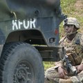 Kfor smanjuje prisustvo na Kosovu. Bezbednosna situacija na KiM stabilna, evo kada započinje proces