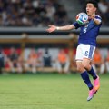 Šok na startu Mundijala: Reprezentativac Japana objavio kraj karijere