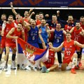 Brazil opravdao ulogu favorita: Odbojkaši Srbije poraženi u Braziliji u Ligi nacija, protiv Bugarske u nedelju