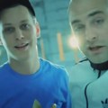 "Ekipa stigla": Prvi print legendarnog albuma grupe V.I.P