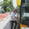 Novosadski odbornik: "Nepoznate osobe upale na posed Milomira Jaćimovića"