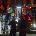 U požaru u Ukrajini nastradao tinejdžer, još troje dece hospitalizovano
