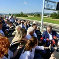 Vučić otvorio 29 kilometara Moravskog koridora od Preljine do Adrana: “Ovo je nova istorija!“